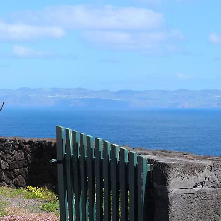 Casa Do Paim Villa São Roque do Pico Kültér fotó