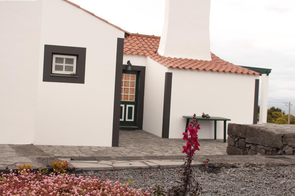 Casa Do Paim Villa São Roque do Pico Kültér fotó