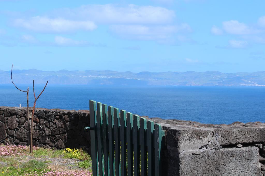 Casa Do Paim Villa São Roque do Pico Kültér fotó