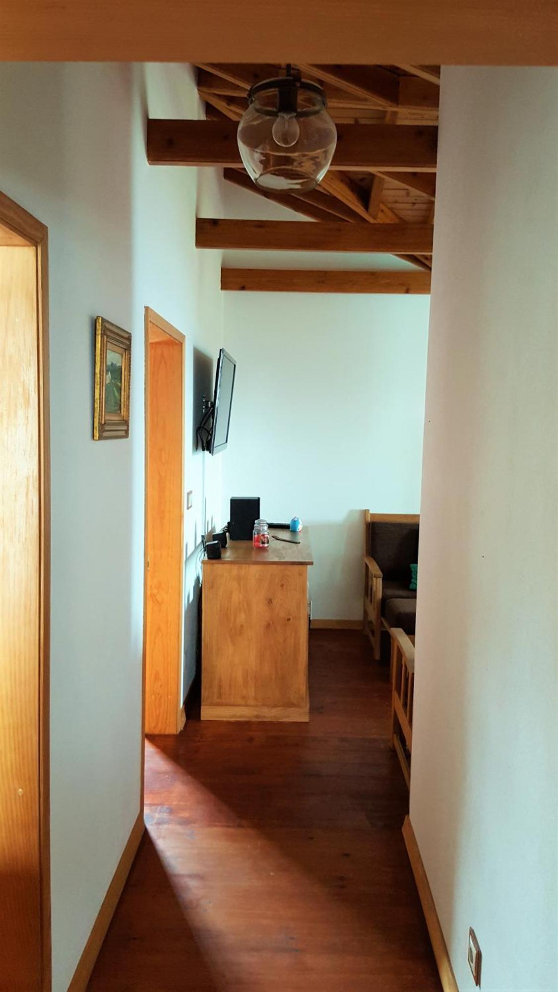 Casa Do Paim Villa São Roque do Pico Kültér fotó