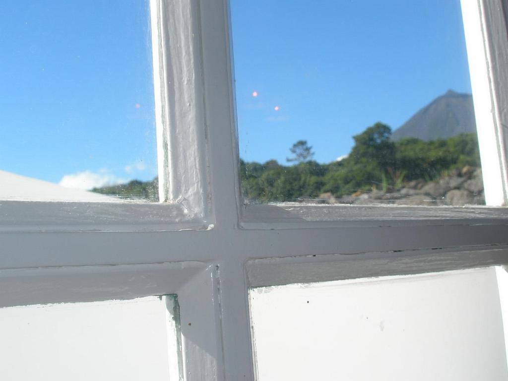 Casa Do Paim Villa São Roque do Pico Kültér fotó